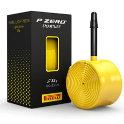 Camera d'Aria Pirelli Pzero Smartube 700x23/32 - 80 mm