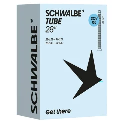 Camera d'aria Schwalbe SCV15L 28x28-34 - 80mm
