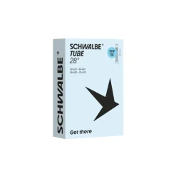 Camera d'aria Schwalbe 700x28/34 SCV15L - Clik 40mm