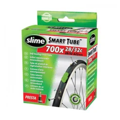 Camera D'Aria Slime 700x28/32C - Valvola 48 mm