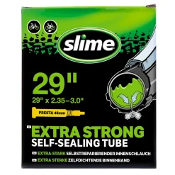 Camera D'Aria Slime 29x1.5x2.30 - Valvola 48 mm