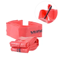 Camera D'Aria Wag TPU 700x25/28 - Valvola 60mm
