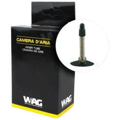 Camera d'aria Wag 29x1.90/2.20 - Valvola Presta
