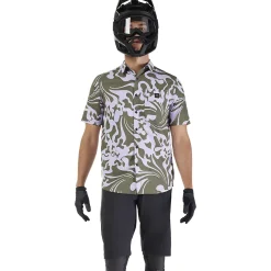 Camicia Fox Ranger - Viola