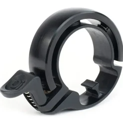 Campanello Knog Oi Classic Small - Nero