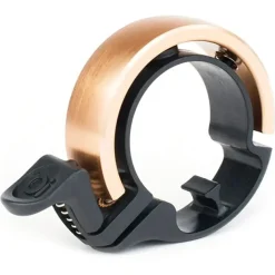 Campanello Knog Oi Classic Small - Oro