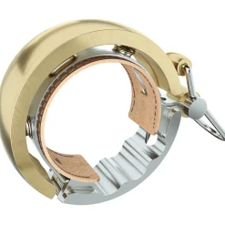 Campanello Knog Oi Luxe Large - Oro