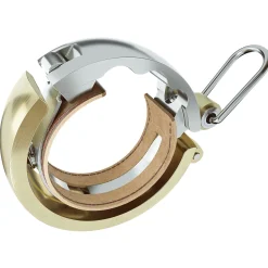 Campanello Knog Oi Luxe Small - Oro