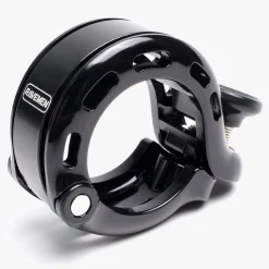 Campanello Ravemen Q1 - Nero
