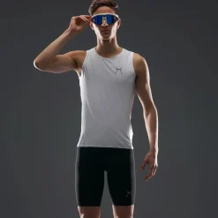 Canotta running Hardskin Formulae - Bianco