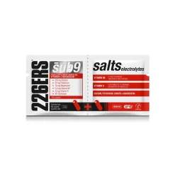Capsule 226ers SUB9 Salts Electrolytes