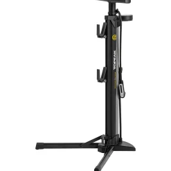 Cavalletto con pompa Topeak Transformer eUP 2stage