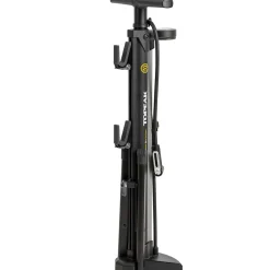 Cavalletto con pompa Topeak Transformer eUP 2stage