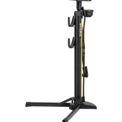 Cavalletto con pompa Topeak Transformer eUP