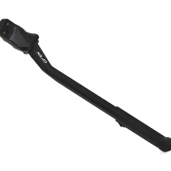 Cavalletto laterale XLC KS-C04 - Nero