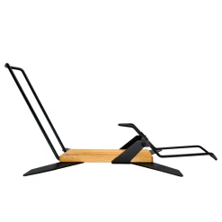 Cavalletto portabicici Parax X-Stand