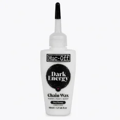 Cera catena Muc-off Dark Energy - 50 ml