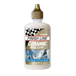 Ceramico con Paraffina Finish Line - 60 ml