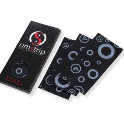 Cerotti Omstrip Sport Performance 10x5cm - 8 pezzi