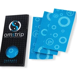 Cerotti Omstrip Wellness Therapy 10x5cm - 8 pezzi