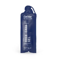 Cetilar Race Carb Gel