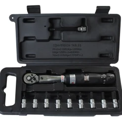 Chiave dinamometrica Eleven 4-24nm