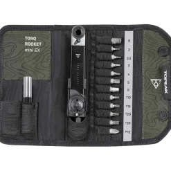 Chiave dinamometrica Topeak Torq Rocket Mini Ex