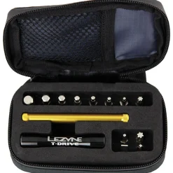 Chiave Lezyne T-Drive