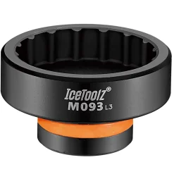 Chiave movimento centrale IceToolz M093 - SM-BBR60