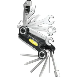 Chiave multiuso Topeak Alien II (31 funzioni) con custodia