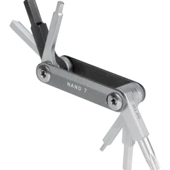 Chiave multiuso Topeak Nano 7 (7 funzioni)