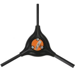 Chiave SuperB Esagonale - 4-6mm