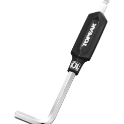 Chiave Topeak Duohex esagonale 10mm
