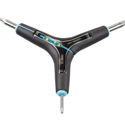 Chiave Var Tripla - Torx