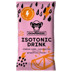 Chimpanzee Isotonic Drinks 30g - Pompelmo