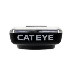 Ciclocomputer Cateye Velo Wireless - Nero
