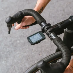Ciclocomputer Coospo Gps CS300 - Nero