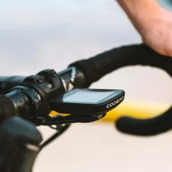 Ciclocomputer Coospo Gps CS300 - Nero