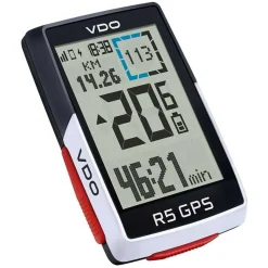 Ciclocomputer VDO R5 GPS