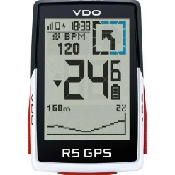 Ciclocomputer VDO R5 GPS
