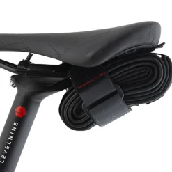 Cintura porta attrezzi Acepac Tube Wrap - Nero