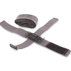 Cintura porta attrezzi Acepac Tube Wrap - Nero
