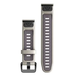 Cinturino Garmin QuickFit 20 - Beige