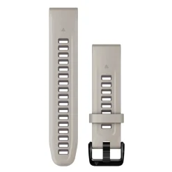 Cinturino Garmin QuickFit 20 - Beige