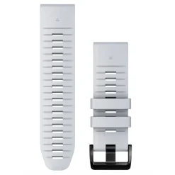 Cinturino Garmin QuickFit 26 - Bianco