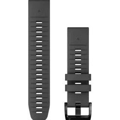 Cinturino Garmin QuickFit 22 - Graphite