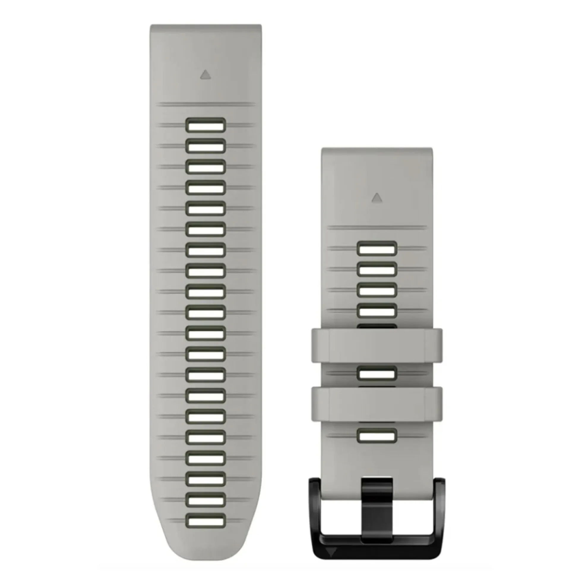 Cinturino Garmin QuickFit 26 - Grigio