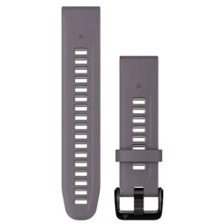 Cinturino Garmin QuickFit 20 - Viola