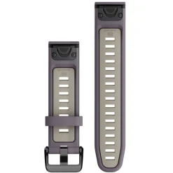 Cinturino Garmin QuickFit 20 - Viola