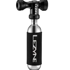 Co2 Lezyne Control Drive 16 - Nero